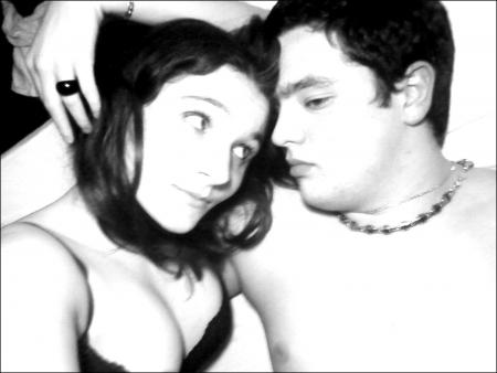 Mon Ange & Moi ♥