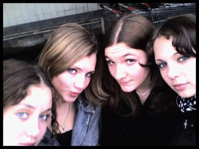 Mes Chéries ♥